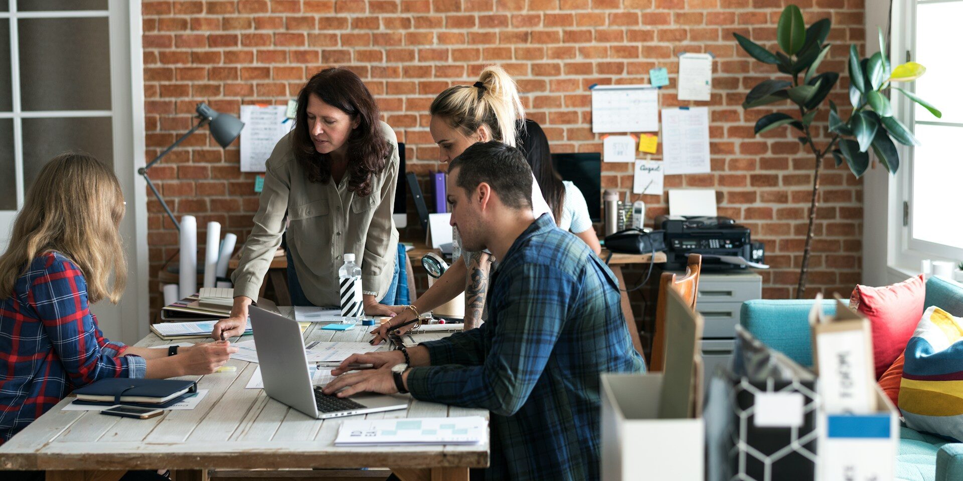 E-commerce Operations