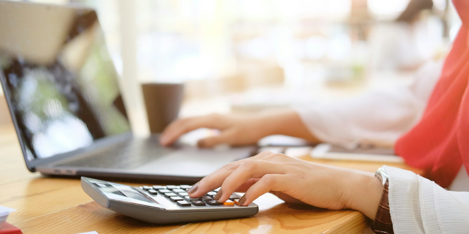 E-commerce Accounting