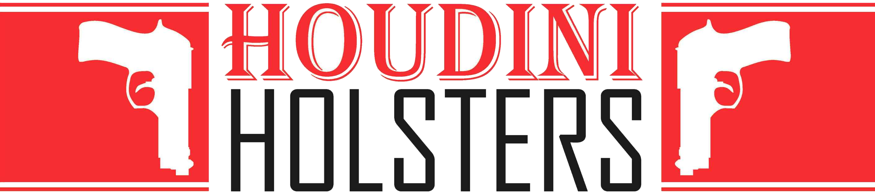 Houdini Holsters
